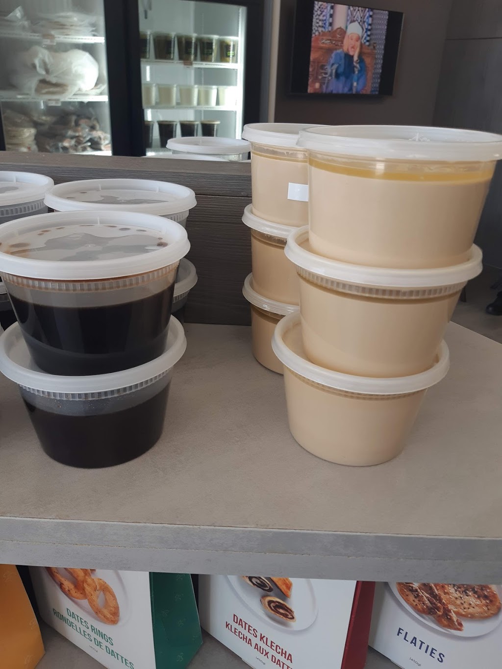 Ishtar Catering | 5602 Tenth Line W, Mississauga, ON L5M 7L9, Canada