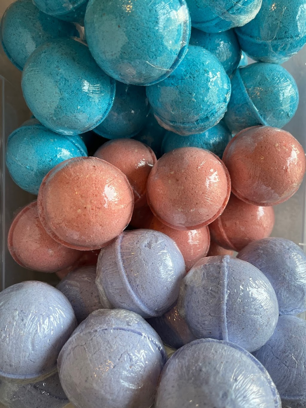 Forever Bored Soapery | 4915 52nd St, Thorsby, AB T0C 2P0, Canada | Phone: (780) 222-3458