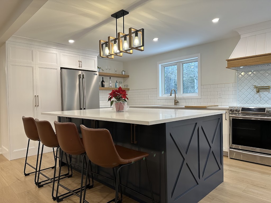 Northstar Contracting | 4192 4th Line, Cookstown, ON L0L 1L0, Canada | Phone: (705) 817-8620