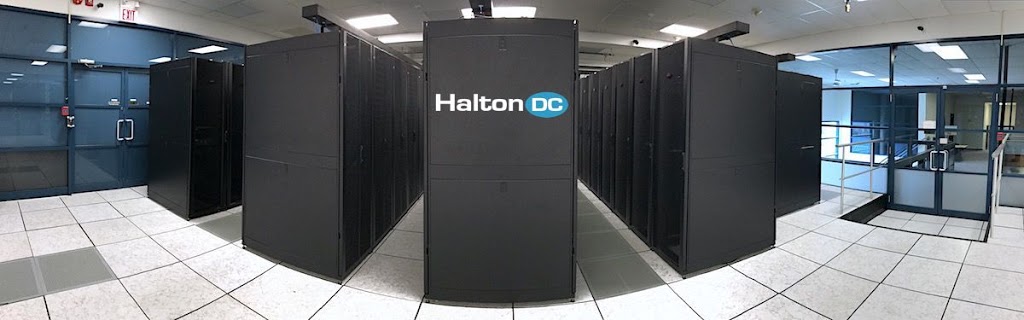 Halton Data Center - Colocation and Cloud | 8250 Lawson Rd, Milton, ON L9T 5C6, Canada | Phone: (855) 432-3282