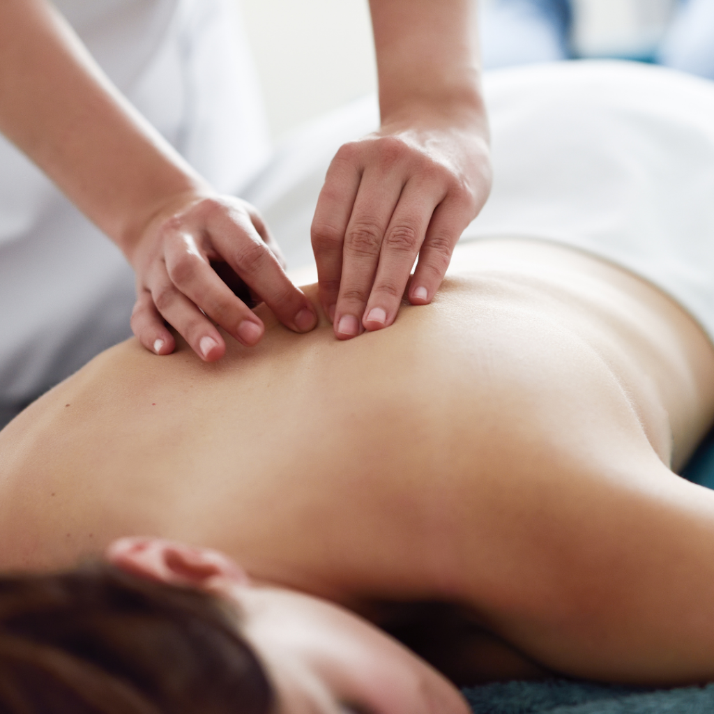 Why Knot Massage & Wellness Calgary | 2212 4 St SW, Calgary, AB T2S 1W9, Canada | Phone: (403) 270-0854
