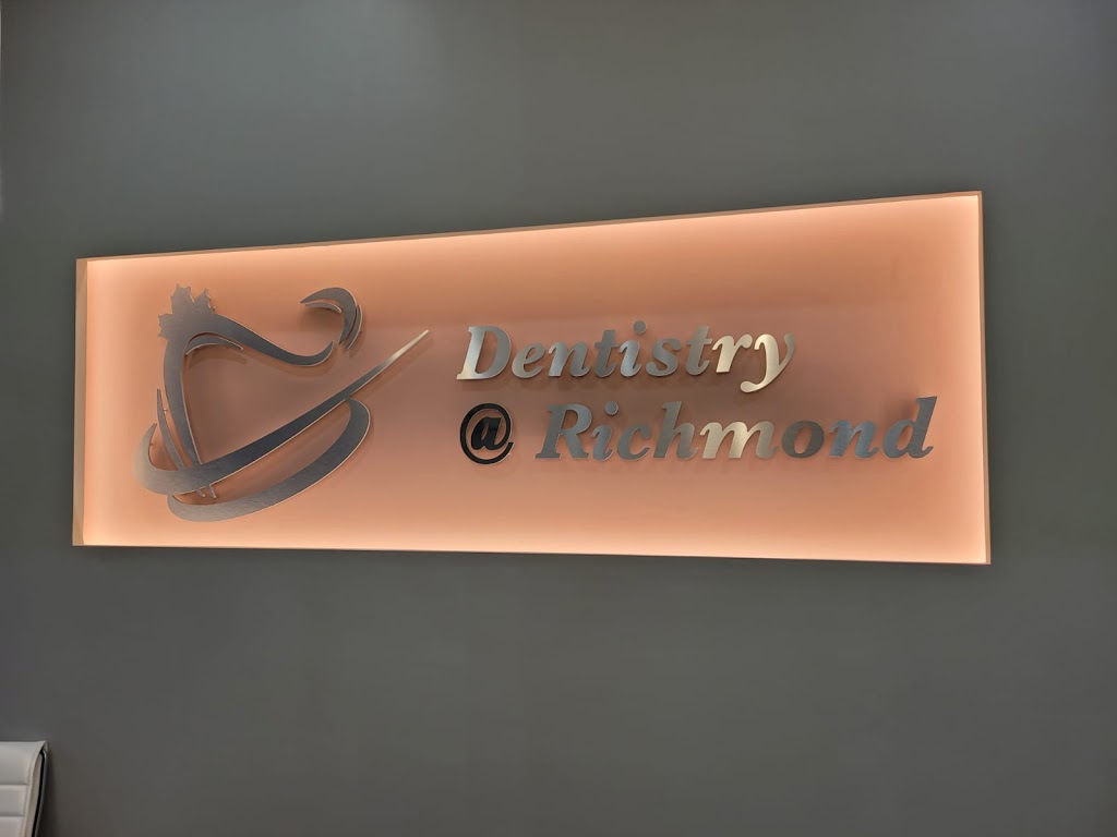 Dentistry @ Richmond | 6255 Perth St, Ottawa, ON K0A 2Z0, Canada | Phone: (613) 838-9992