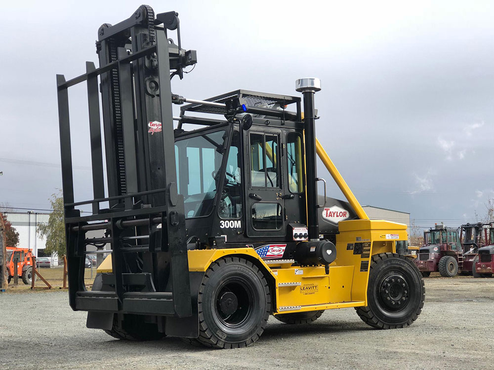 Leavitt Machinery | 101-864 McCurdy Pl, Kelowna, BC V1X 8C8, Canada | Phone: (250) 762-8480