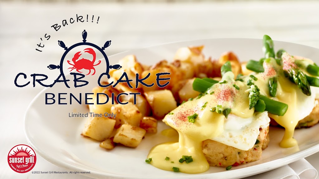 Sunset Grill | 509 Bayfield St, Barrie, ON L4M 4Z8, Canada | Phone: (705) 734-3553