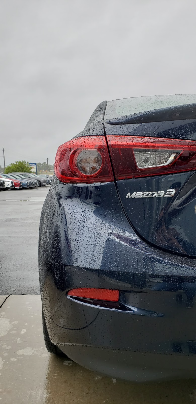 Kingston Mazda | 1488 Bath Rd, Kingston, ON K7M 4X6, Canada | Phone: (613) 542-2000