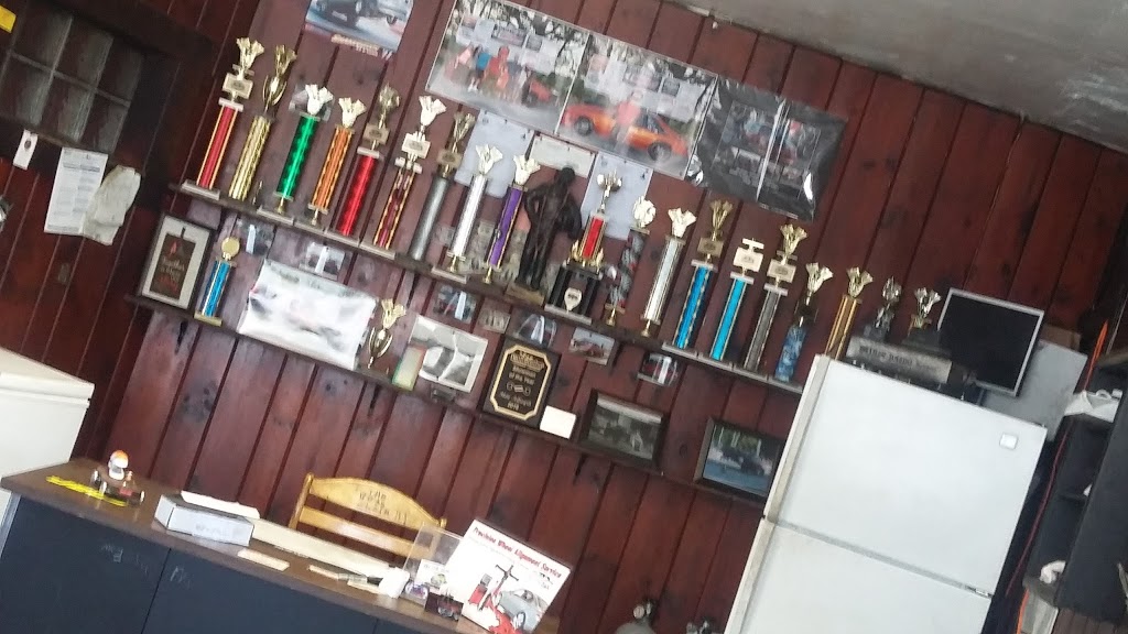 Moes Tire & Auto Repair | 337 N Ogden St, Buffalo, NY 14206, USA | Phone: (716) 725-6228