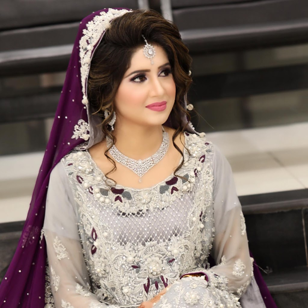 Splendour Beauty Bar | 3636 Emery Dr, Mississauga, ON L5M 7G5, Canada | Phone: (647) 535-6145