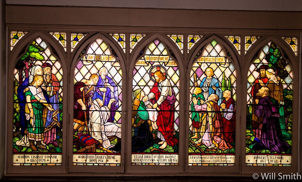 Glebe-St. James United Church | 650 Lyon St S, Ottawa, ON K1S 3Z7, Canada | Phone: (613) 236-0617