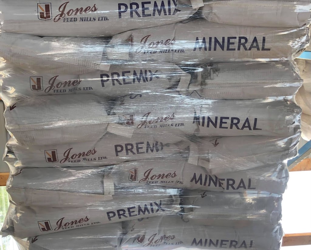 STONEKREEK FEED & FARM SUPPLY | 244187, Side Rd 22, Annan, ON N0H 1B0, Canada | Phone: (519) 377-9883