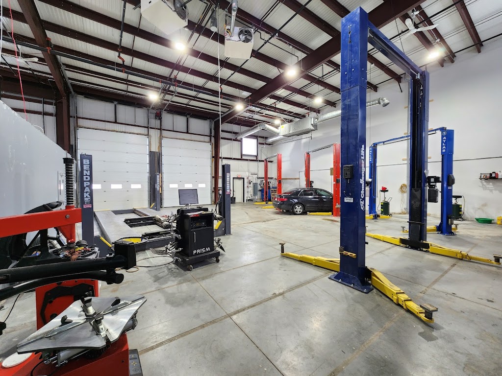 Stallion Auto Repair Airdrie | 109 Gateway Dr NE #2105, Airdrie, AB T4B 0J6, Canada | Phone: (403) 559-3300