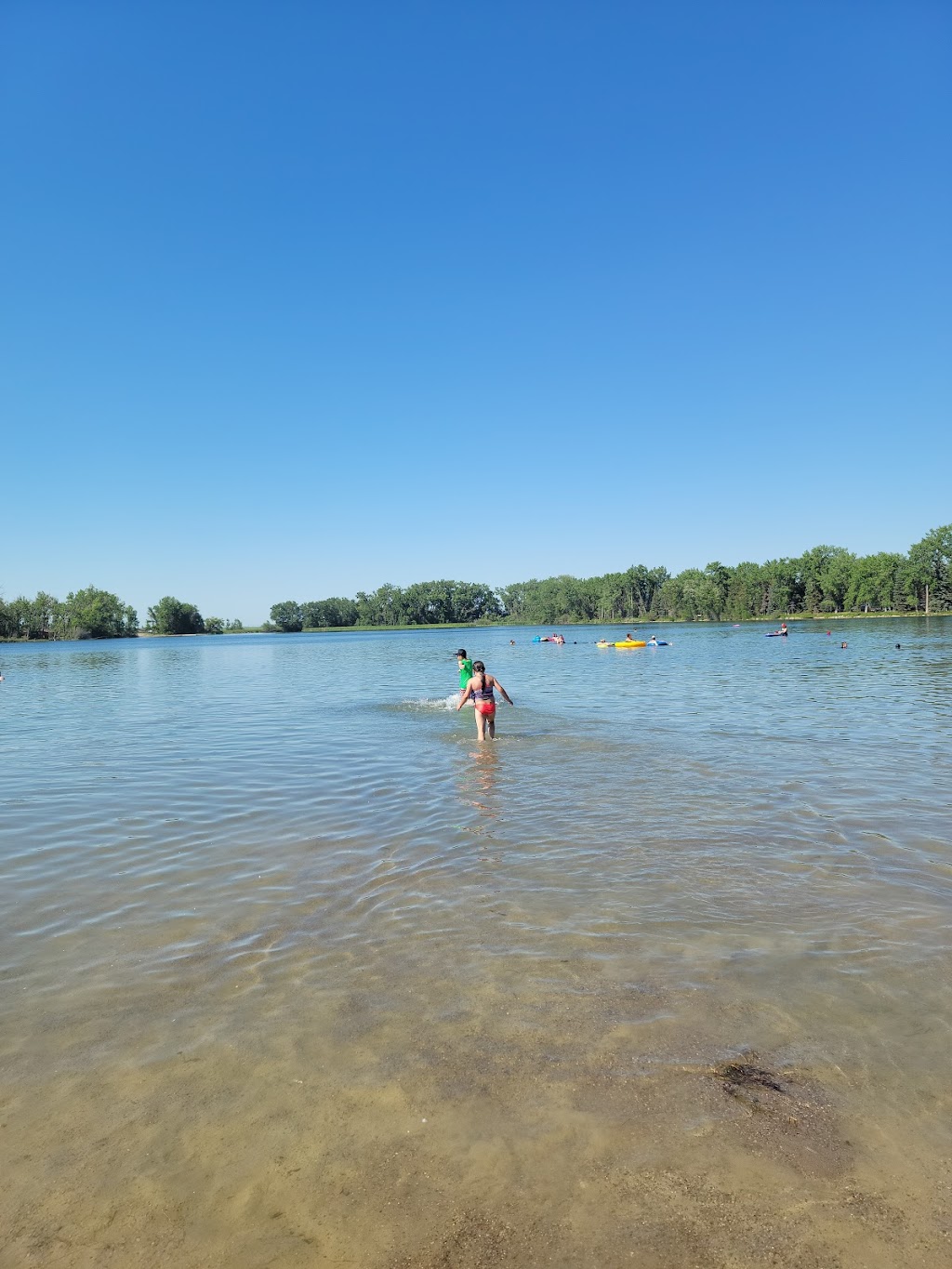 Park Lake Provincial Park | Diamond City, AB T0K 0T0, Canada | Phone: (403) 381-5745