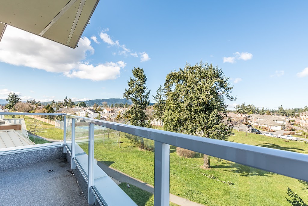 The Generations Apartments | 7878 E Saanich Rd, Saanichton, BC V8M 1T4, Canada | Phone: (250) 595-7000