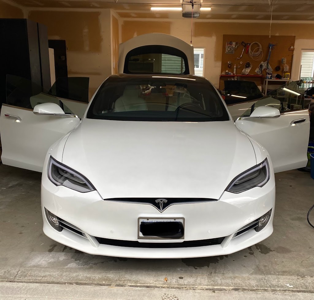 Autodetailing Buddies | 5533 Sechelt Inlet Cres, Sechelt, BC V7Z 0G1, Canada | Phone: (604) 212-2919