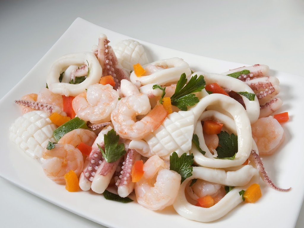 Seafood Depot Inc. | 81 Aviva Park Dr, Woodbridge, ON L4L 9C1, Canada | Phone: (905) 856-2770
