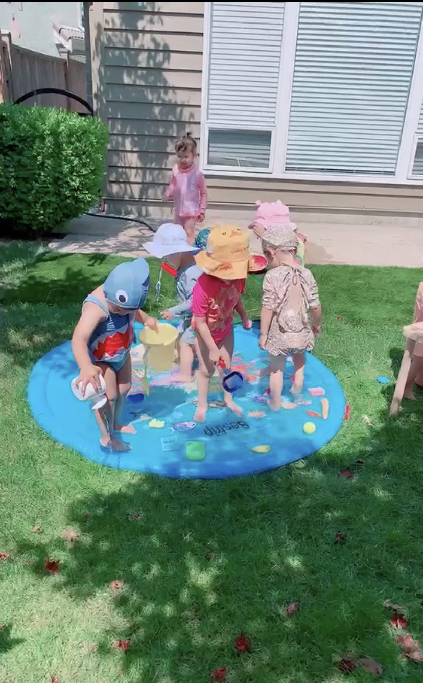 Little Cactus Central Daycare | 6580 Bouchard Ct, Richmond, BC V7C 5H4, Canada | Phone: (604) 780-6018