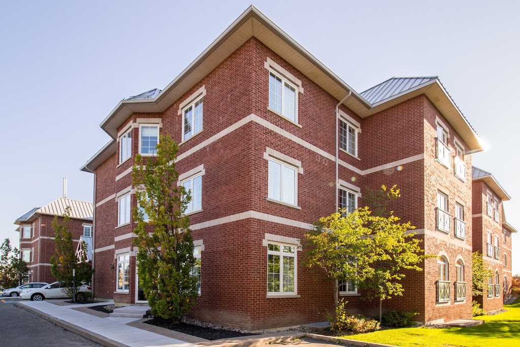 Woodhall Park Care Community | 10260 Kennedy Rd N, Brampton, ON L6Z 4N7, Canada | Phone: (905) 495-4695
