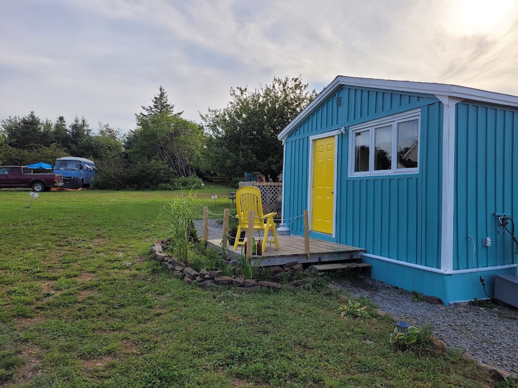 Off the Beaten Trail | 1035 Feltzen South Rd, Rose Bay, NS B0J 2X0, Canada | Phone: (782) 516-9771