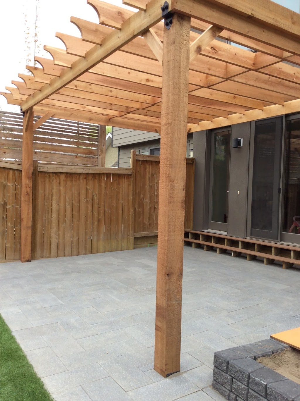 Jubilee Landscape Inc. | 24 Brander Ave, Langdon, AB T0J 1X2, Canada | Phone: (403) 312-6780