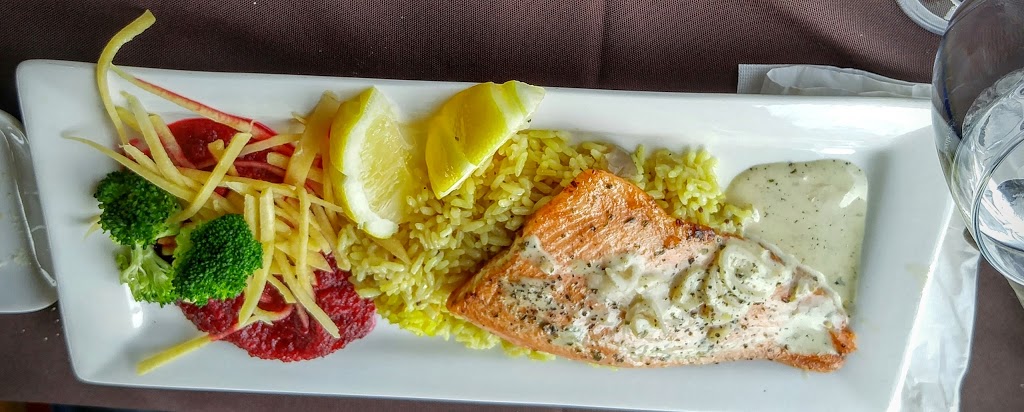 Citron Et Basilic | 45 Rue Dalhousie, Huntingdon, QC J0S 1H0, Canada | Phone: (450) 264-4064