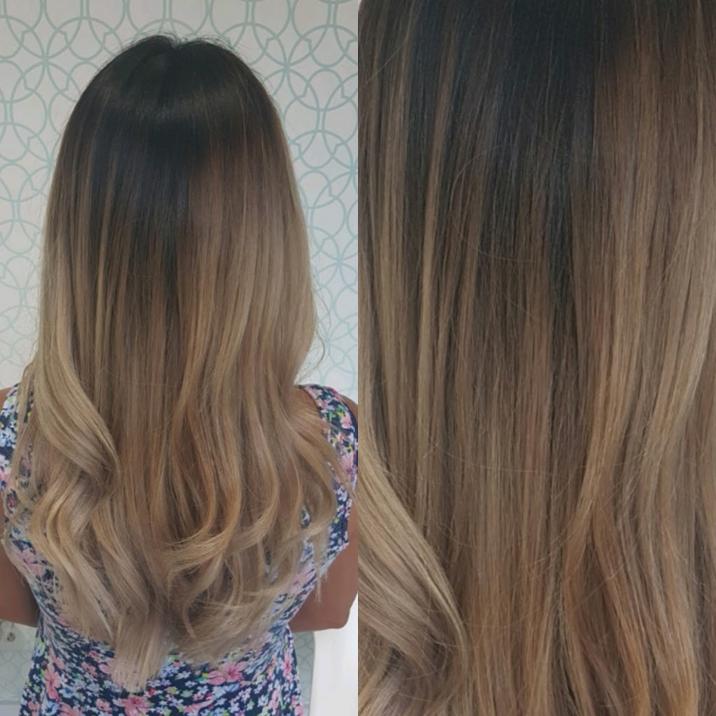 The Lab Salon | 360-7 Springbank Dr, London, ON N6J 1G7, Canada | Phone: (519) 282-5425
