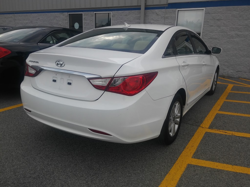 Fuccillo Hyundai of Grand Island | 1910 Alvin Rd, Grand Island, NY 14072, USA | Phone: (716) 773-7505