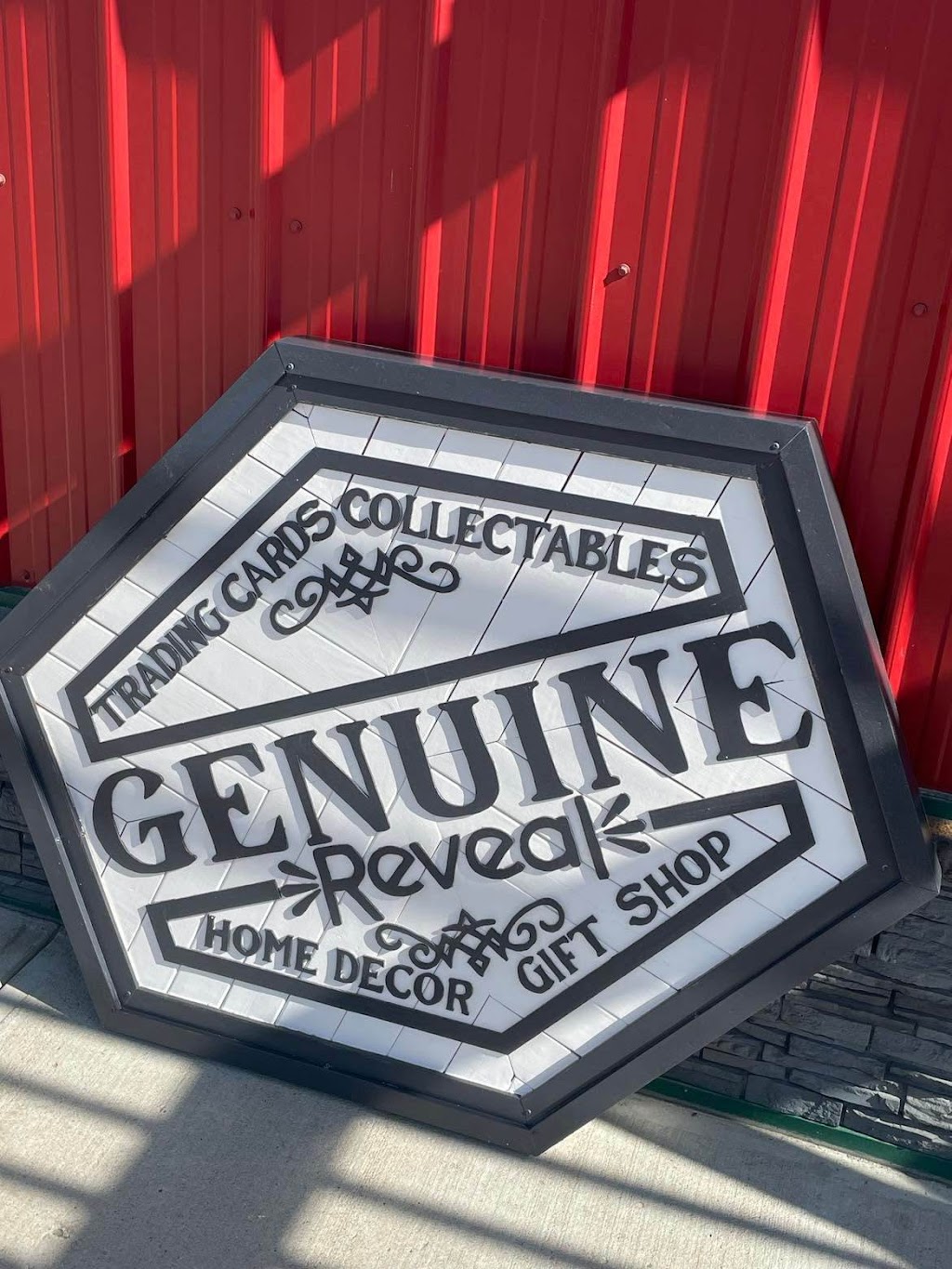 Genuine Reveal | 5008 50 Ave Bay 3, Alix, AB T0C 0B0, Canada | Phone: (403) 747-2047