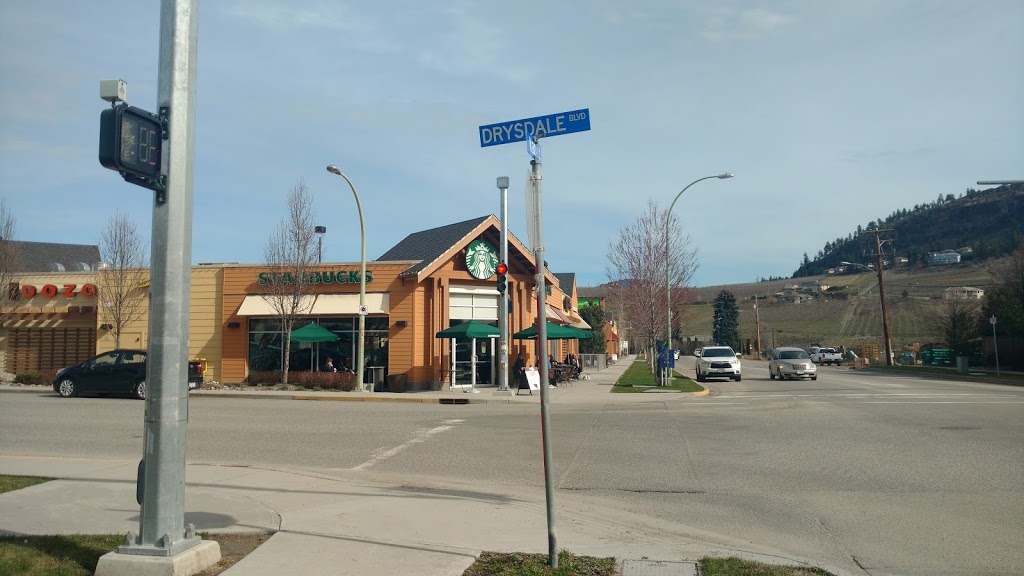 Starbucks | 1970 Kane Rd #210, Kelowna, BC V1V 2E5, Canada | Phone: (250) 861-8919