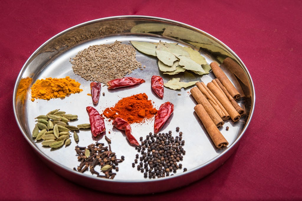 The Everest Grill Fine Indian Cuisine | 781 Colborne E, Brantford, ON N3S 3S3, Canada | Phone: (519) 750-8444