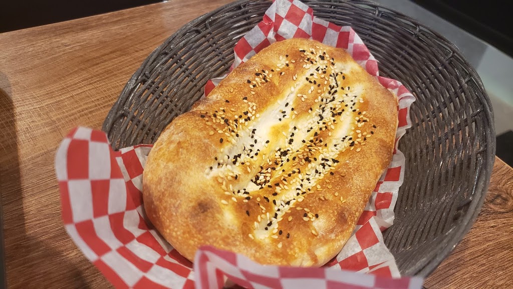 Maimana Naan and Kabab | 701 Rossland Rd E, Whitby, ON L1N 9K3, Canada | Phone: (905) 233-8797