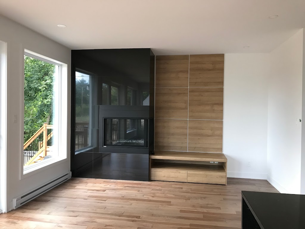 Groupe Padam Projet Venise-en-Québec | 185 21e Rue O, Venise-en-Québec, QC J0J 2K0, Canada | Phone: (450) 741-1176
