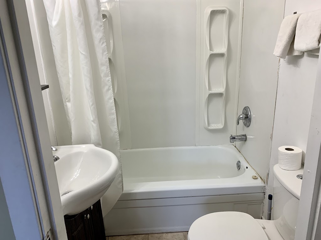 Night Inn Motel | 1531 Central Ave, Grand Forks, BC V0H 1H0, Canada | Phone: (250) 442-8218