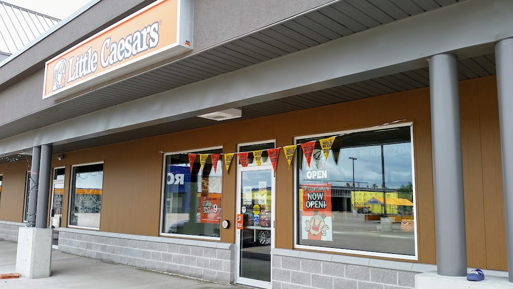 Little Caesars Pizza | 3025 Petawawa Blvd, Petawawa, ON K8H 1X9, Canada | Phone: (613) 506-5555