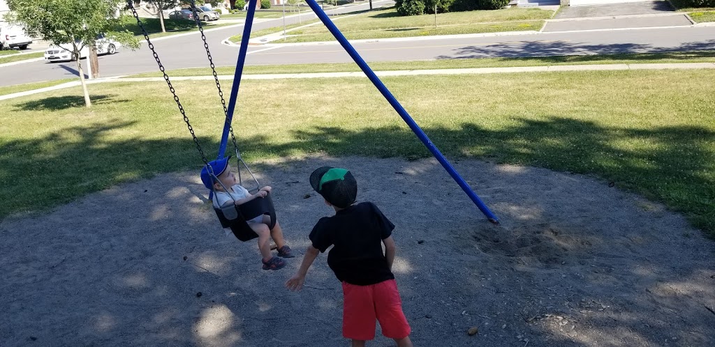 Smithwood Park | 79 Smithwood Dr, Etobicoke, ON M9B, Canada | Phone: (416) 338-4386