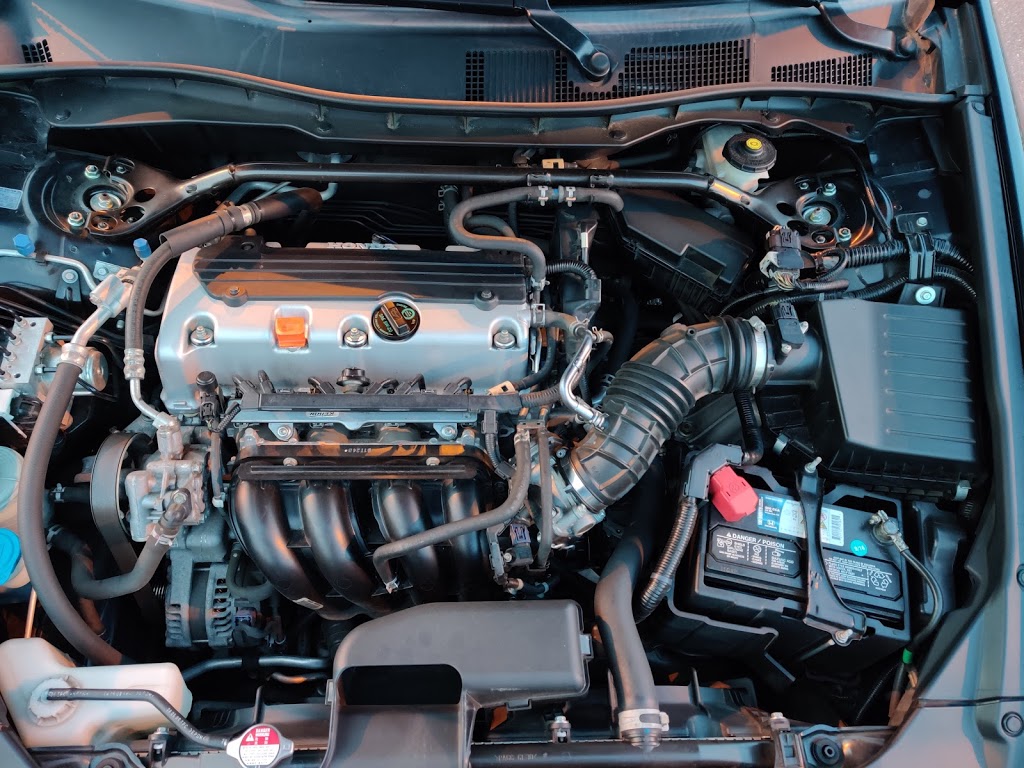 AR MECHANIC | 3006 Bennett Dr, Bellingham, WA 98225, USA | Phone: (360) 603-1957