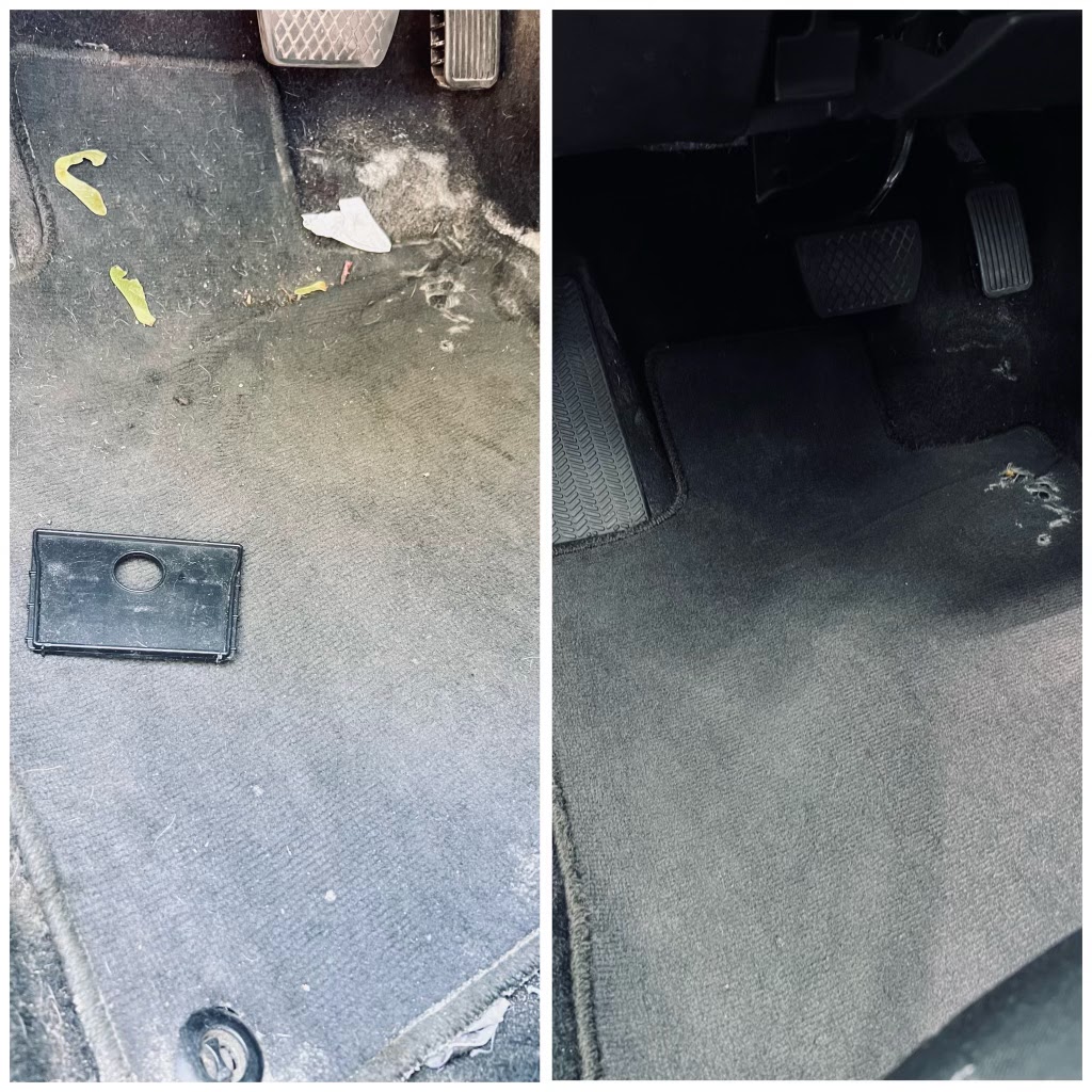 Keep It Clean 514 | 5565a Av. Oakwood, Côte Saint-Luc, QC H4W 2A8, Canada | Phone: (514) 437-2803