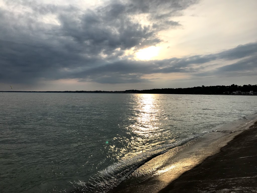 Hofhuis Park | Maud St, Port Stanley, ON N5L 1E1, Canada