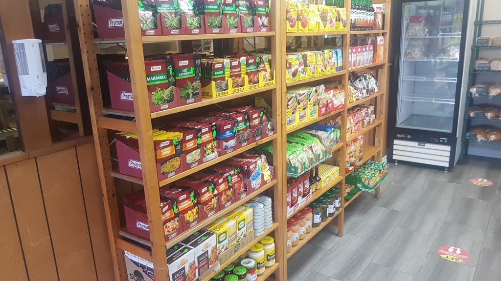 Basket Of Bread | 2783 Lake Shore Blvd W, Etobicoke, ON M8V 1H4, Canada | Phone: (647) 723-2130