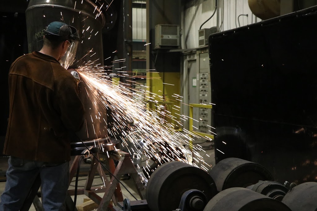 Cameron Steel | 52 Walsh Rd, Lindsay, ON K9V 4R3, Canada | Phone: (705) 878-0544