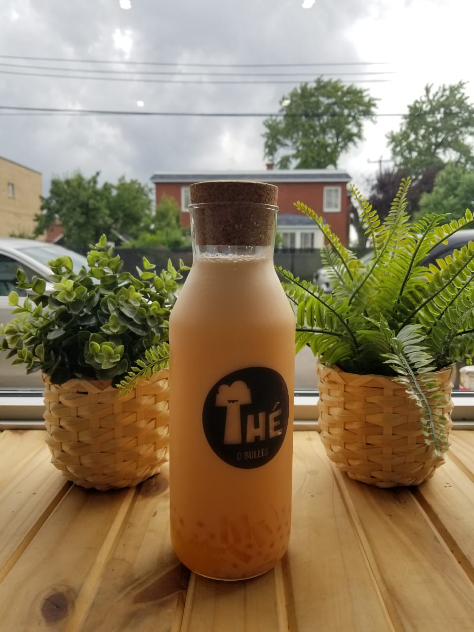 The o Bulles | 3490 Rue Fleury E, Montréal-Nord, QC H1H 2R9, Canada | Phone: (438) 476-5828