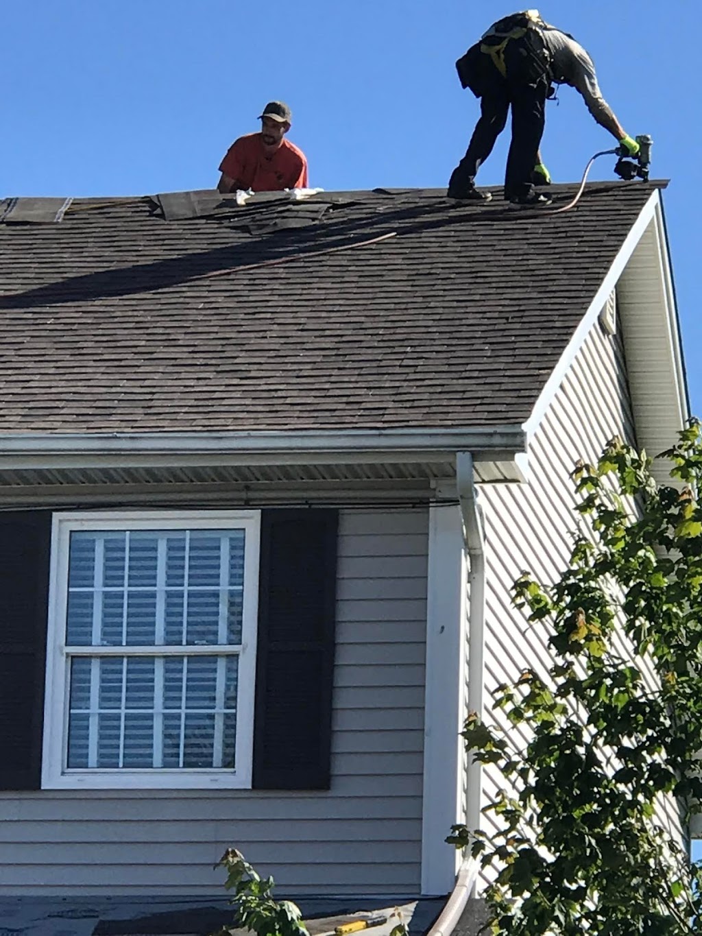 Ark Roofing | 223 Windmill Rd #510, Dartmouth, NS B3A 4M6, Canada | Phone: (902) 441-3247