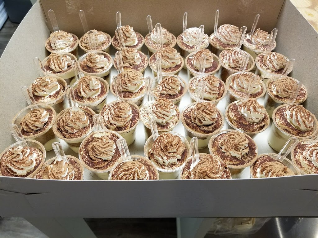 Mariasfancycake | 19 Hiram Johnson Rd, Whitchurch-Stouffville, ON L4A 0G7, Canada | Phone: (416) 994-8399