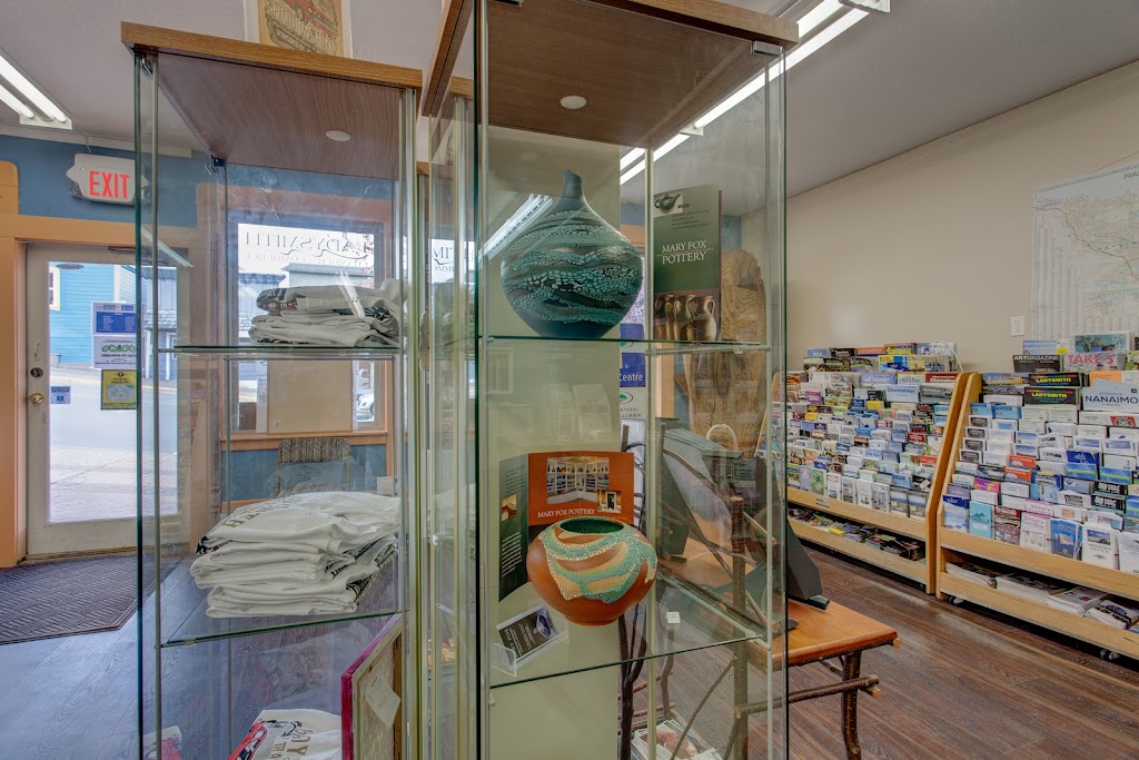 Ladysmith Chamber of Commerce | 33 Roberts St, Ladysmith, BC V9G 1A4, Canada | Phone: (250) 245-2112
