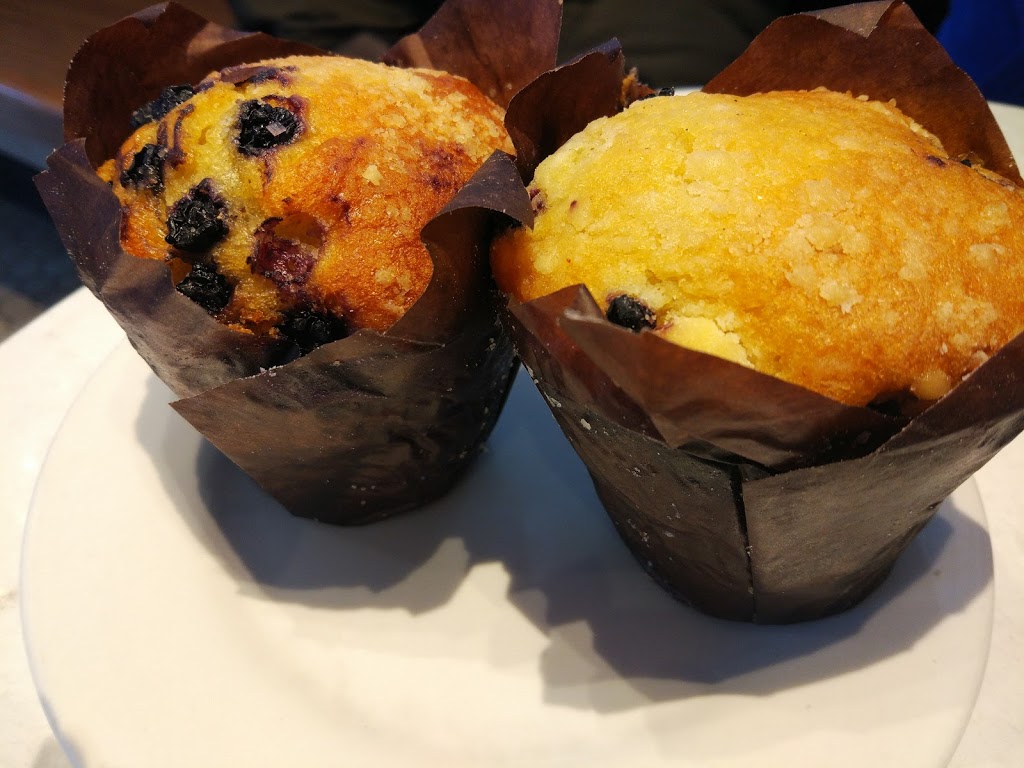 Second Cup Coffee / Drive Thru | 2803 17 Ave SW, Calgary, AB T3E 0A8, Canada | Phone: (403) 240-1502