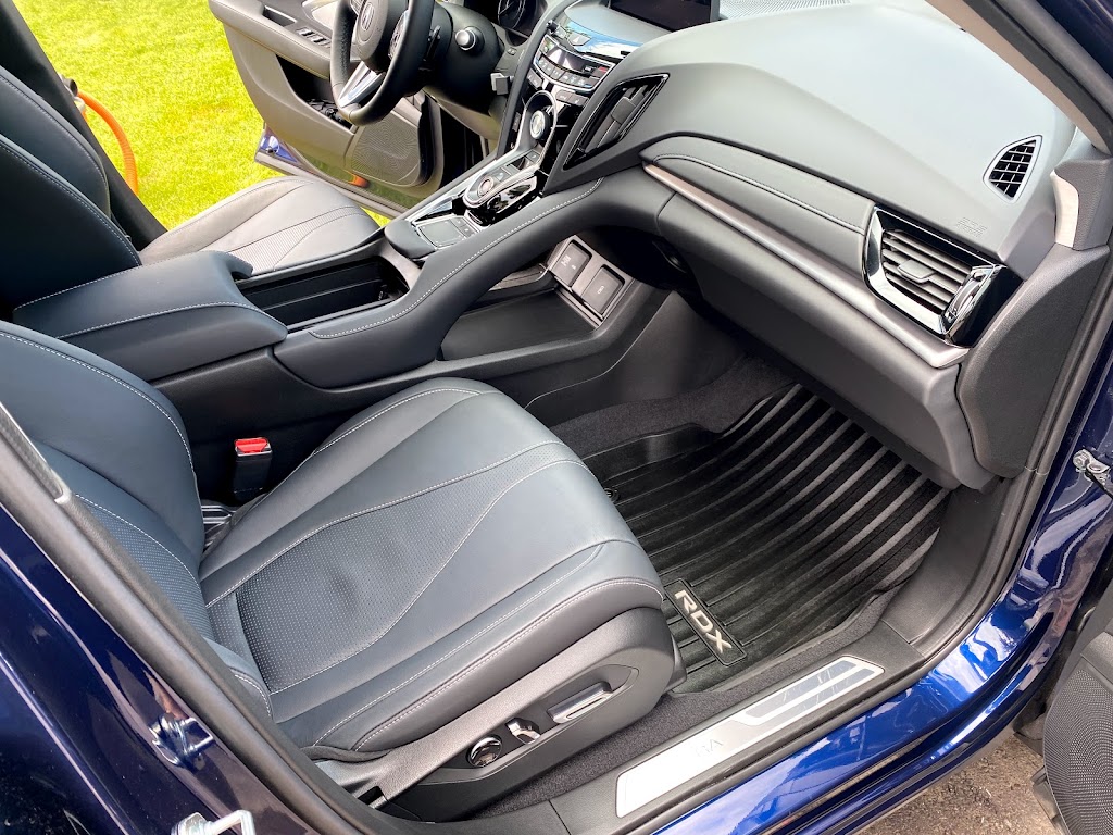 Jons Auto Detailing | 45 Ruddell Crescent, Georgetown, ON L7G 5N4, Canada | Phone: (647) 527-7047