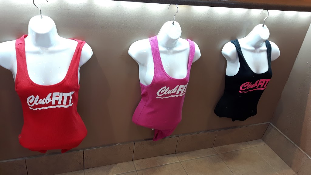 Club Fitt | 18 Mill St W, Leamington, ON N8H 1S8, Canada | Phone: (519) 322-1259