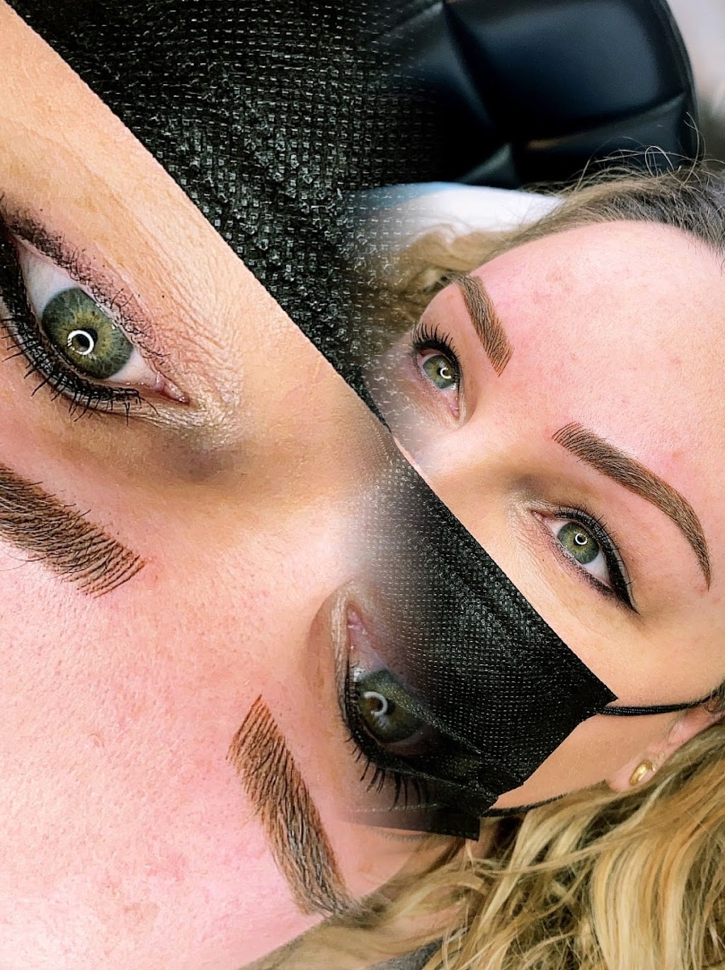 Beauty -and the- Brows | 19 Michael John Ave, Caledonia, ON N3W 0B5, Canada | Phone: (905) 928-3939
