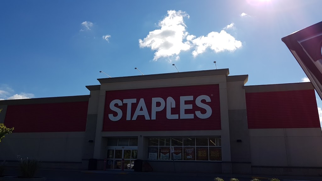 Staples Hannon | 103-2130 Rymal Rd E, Hannon, ON L0R 1P0, Canada | Phone: (905) 692-7215