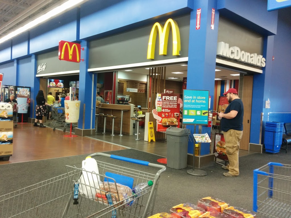 McDonalds | 90 Lamont Terrace, Dartmouth, NS B3B 0B5, Canada | Phone: (902) 468-7204