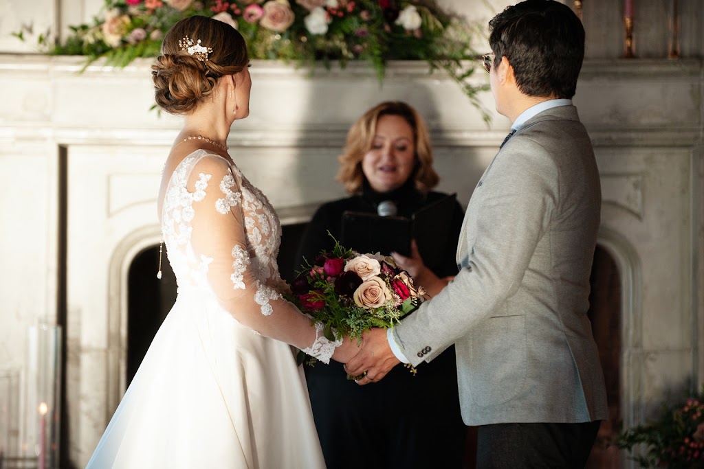 Tamara Jones - Calgary Marriage Commissioner, Officiant | 7 Tuscany Estates Close NW, Calgary, AB T3L 0B4, Canada | Phone: (403) 463-6918