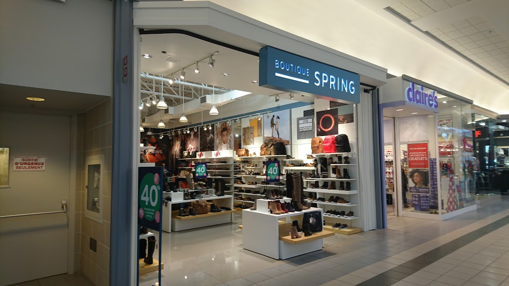 Boutique Spring | 755 Boulevard René-Lévesque #52, Drummondville, QC J2C 2A8, Canada | Phone: (819) 478-0931